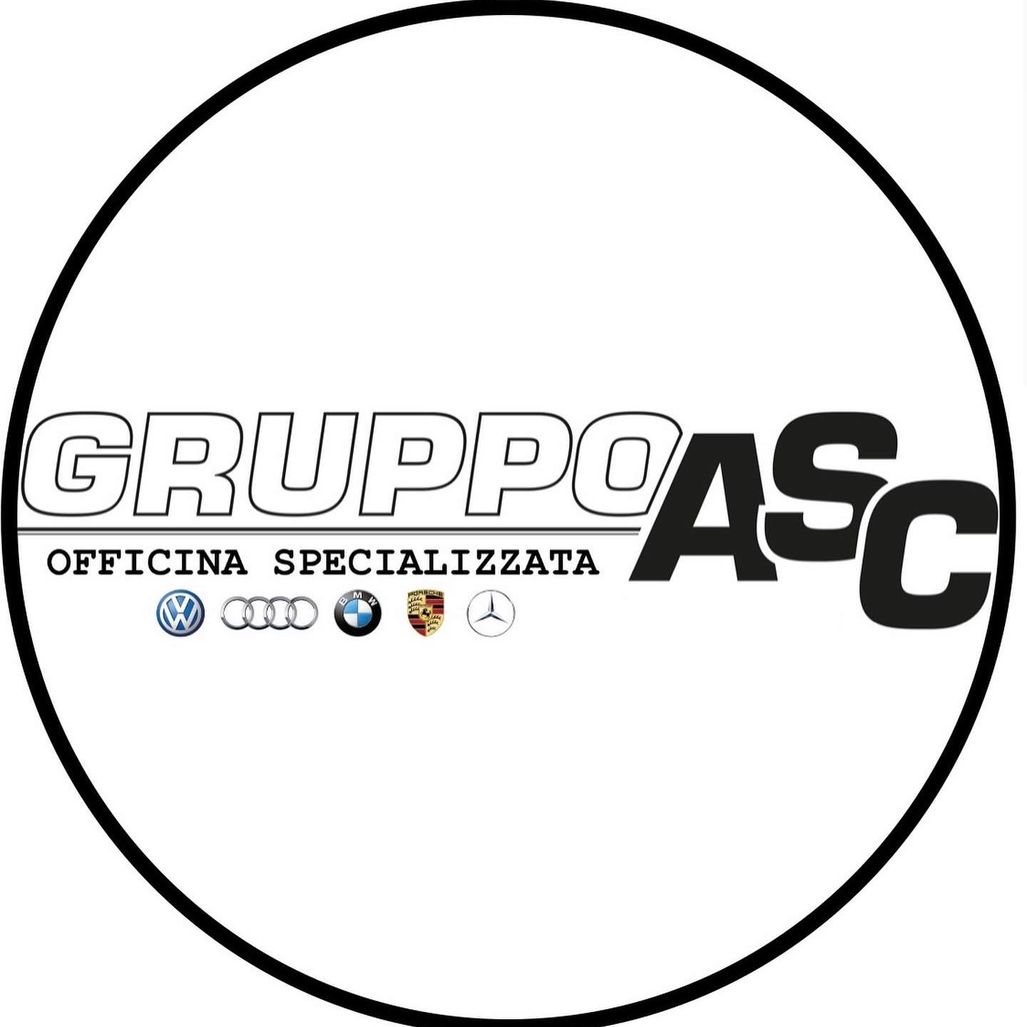 Gruppo ASC